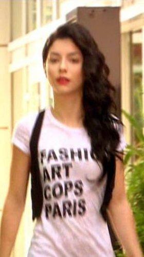 Reyting rekortmeni dizi Küçük Sırlar