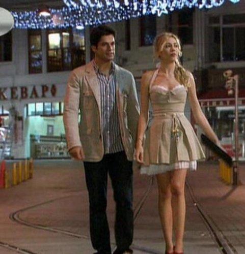 Reyting rekortmeni dizi Küçük Sırlar