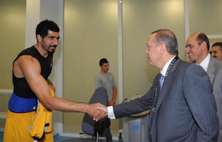 Erdoğan boydan kaybetti