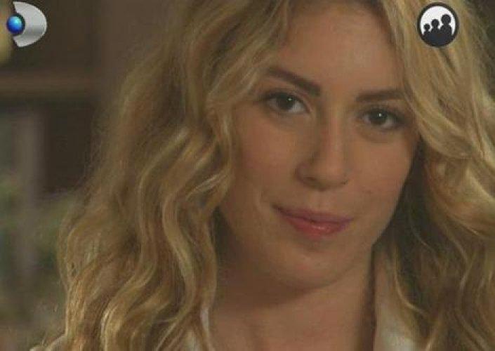 Reyting rekortmeni dizi Küçük Sırlar