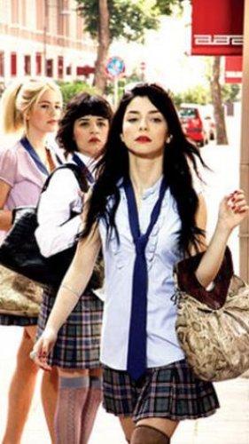 Reyting rekortmeni dizi Küçük Sırlar