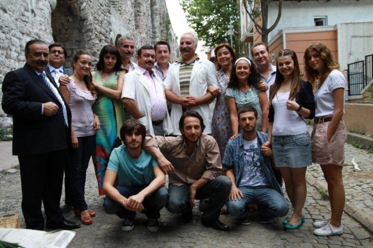 Polat Halil İbrahim Sofrası'nda