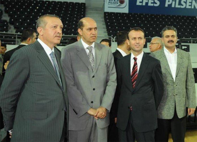 Erdoğan boydan kaybetti