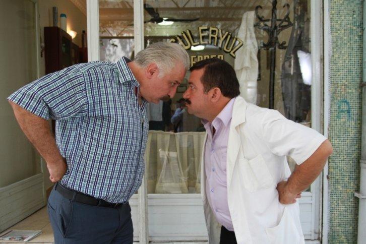 Polat Halil İbrahim Sofrası'nda