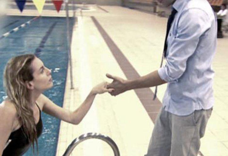 Reyting rekortmeni dizi Küçük Sırlar