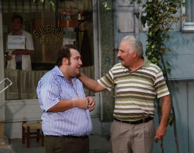 Polat Halil İbrahim Sofrası'nda