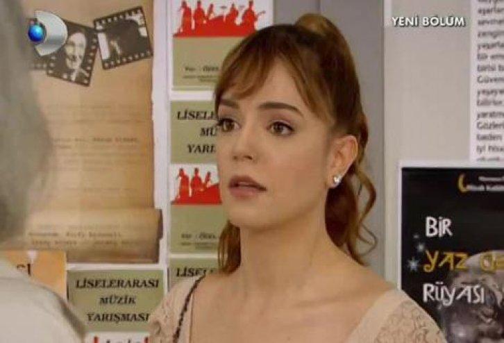 Reyting rekortmeni dizi Küçük Sırlar