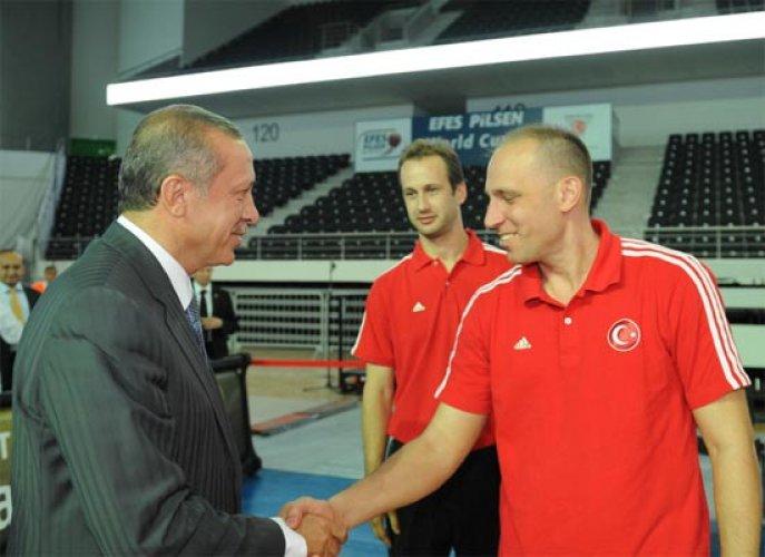 Erdoğan boydan kaybetti