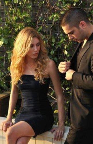 Reyting rekortmeni dizi Küçük Sırlar