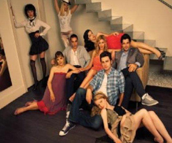 Reyting rekortmeni dizi Küçük Sırlar