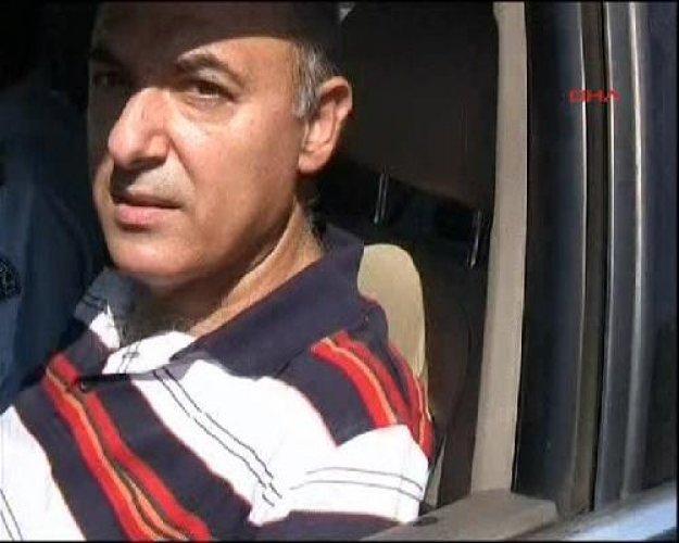 Arabalı vapurda şüpheli araç paniği - Resim 2