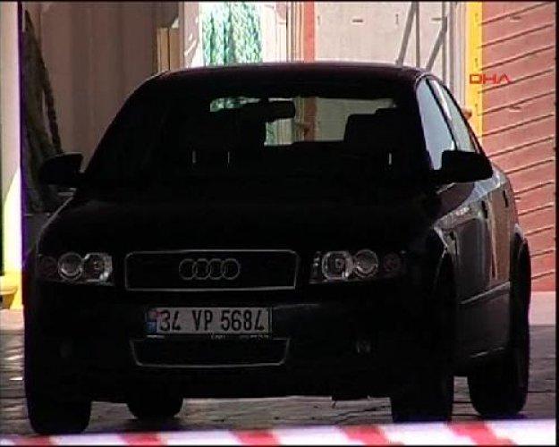 Arabalı vapurda şüpheli araç paniği - Resim 13