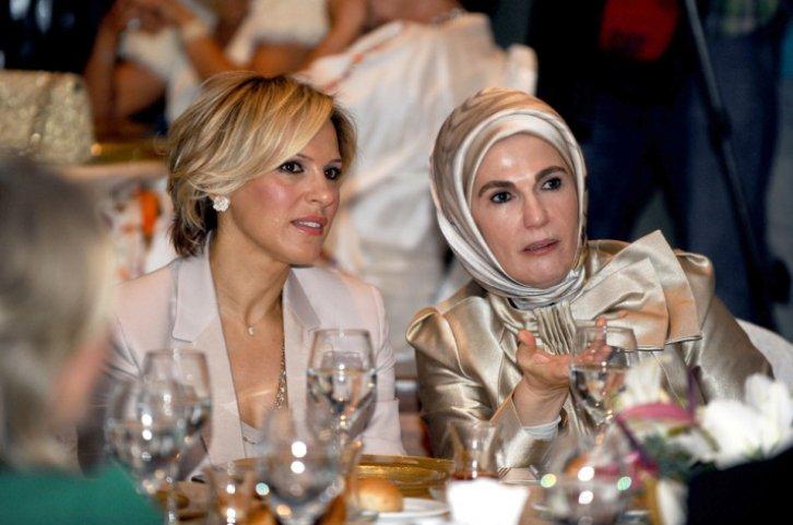 Emine Erdoğan’dan Pakistan’a 100 bin TL bağış - Resim 2