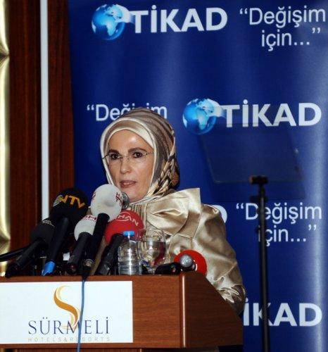 Emine Erdoğan’dan Pakistan’a 100 bin TL bağış - Resim 3