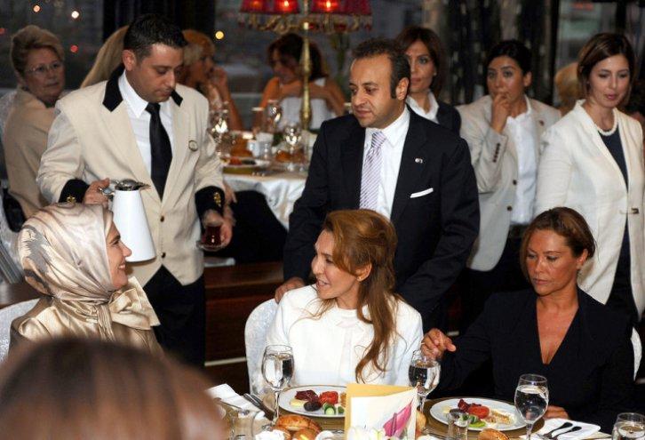 Emine Erdoğan’dan Pakistan’a 100 bin TL bağış - Resim 5
