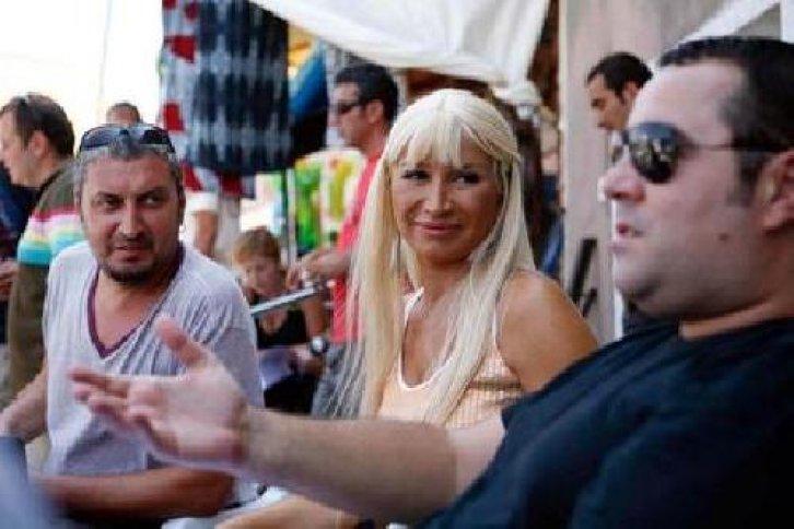 Eyvah Eyvah 2 motor dedi  - Resim 1