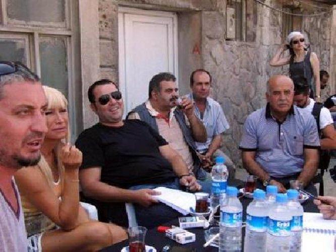 Eyvah Eyvah 2 motor dedi  - Resim 3