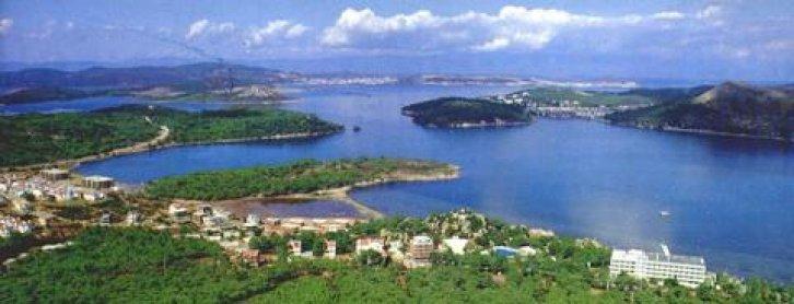 Eylül'de tatil yapılabilecek üç yer  - Resim 8