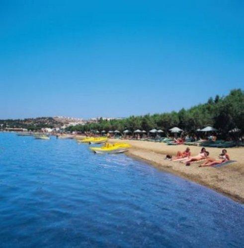 Eylül'de tatil yapılabilecek üç yer  - Resim 12