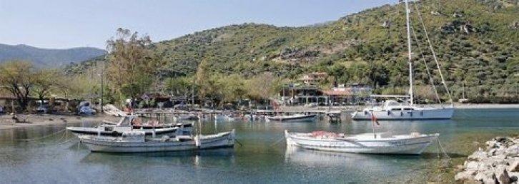 Eylül'de tatil yapılabilecek üç yer  - Resim 1