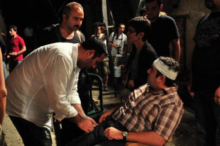Eyvah Eyvah 2 motor dedi  - Resim 15