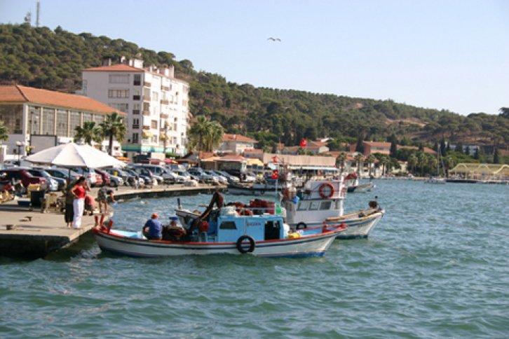 Eylül'de tatil yapılabilecek üç yer  - Resim 9
