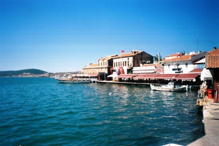 Eylül'de tatil yapılabilecek üç yer  - Resim 16