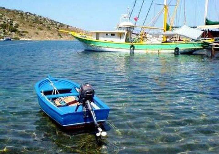 Eylül'de tatil yapılabilecek üç yer  - Resim 14