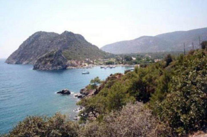 Eylül'de tatil yapılabilecek üç yer  - Resim 5