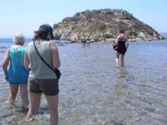 Eylül'de tatil yapılabilecek üç yer  - Resim 11