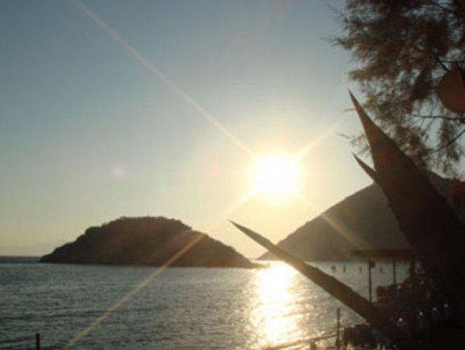 Eylül'de tatil yapılabilecek üç yer  - Resim 10