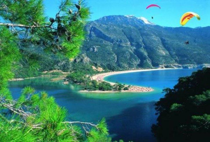 Eylül'de tatil yapılabilecek üç yer  - Resim 7
