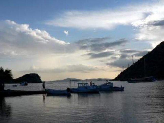Eylül'de tatil yapılabilecek üç yer  - Resim 13