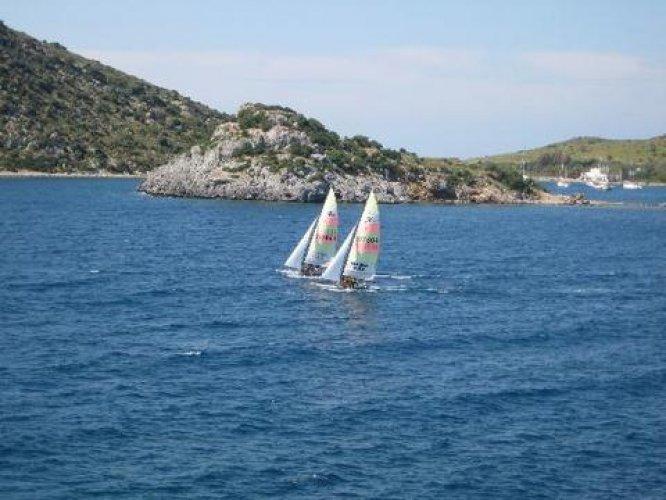 Eylül'de tatil yapılabilecek üç yer  - Resim 15