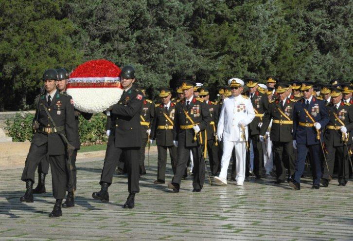 Türkiye'den 30 Ağustos manzaraları  - Resim 8