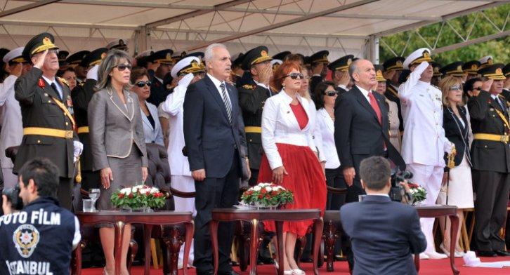 Türkiye'den 30 Ağustos manzaraları  - Resim 56