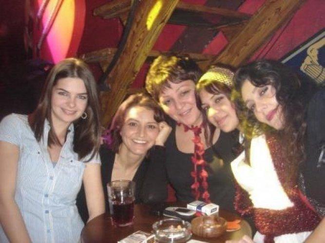 Facebook'ta Kavak Yelleri