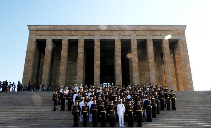Türkiye'den 30 Ağustos manzaraları  - Resim 13