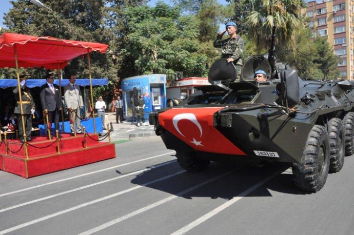 Türkiye'den 30 Ağustos manzaraları  - Resim 42