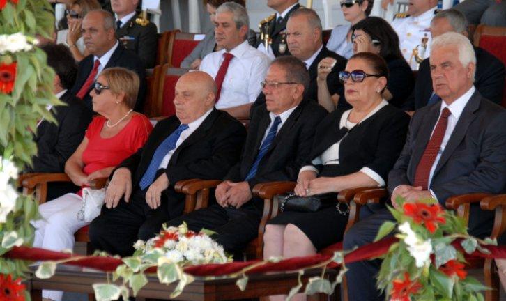 Türkiye'den 30 Ağustos manzaraları  - Resim 48