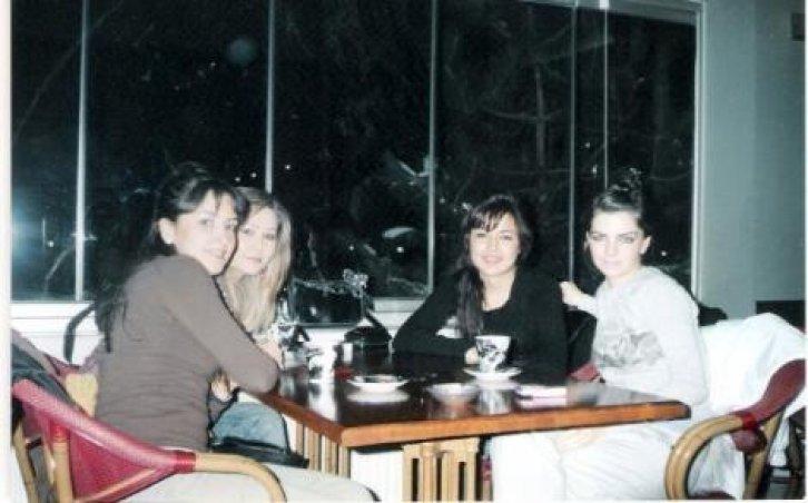 Facebook'ta Kavak Yelleri