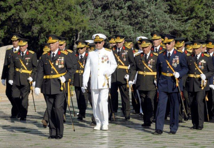 Türkiye'den 30 Ağustos manzaraları  - Resim 15