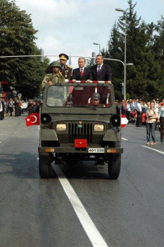 Türkiye'den 30 Ağustos manzaraları  - Resim 58