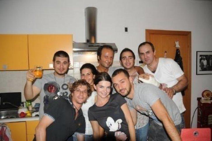 Facebook'ta Kavak Yelleri