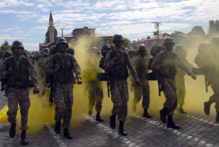 Türkiye'den 30 Ağustos manzaraları  - Resim 35