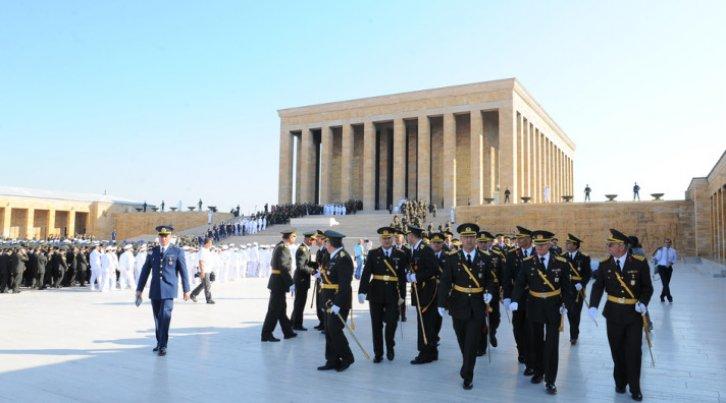 Türkiye'den 30 Ağustos manzaraları  - Resim 22