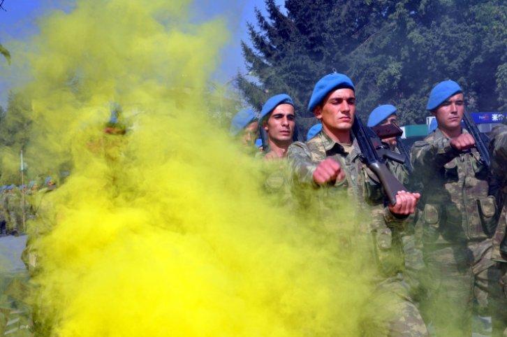 Türkiye'den 30 Ağustos manzaraları  - Resim 39