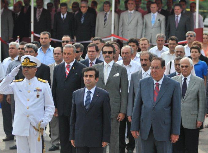 Türkiye'den 30 Ağustos manzaraları  - Resim 27