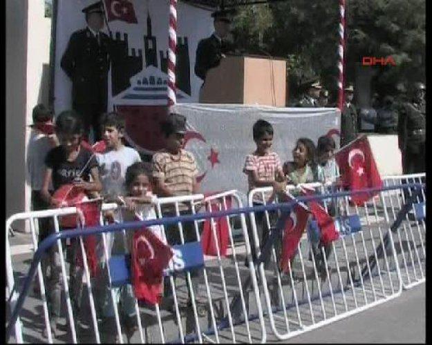 Diyarbakır'da protokol gerginliği - Resim 10