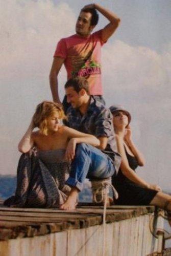 Facebook'ta Kavak Yelleri